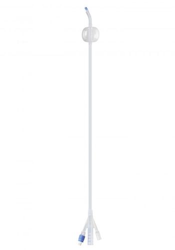 Urindrainage-Katheter - VISIODRAIN  - Urovision - Ureter / Ballon / mit Nelaton-Spitze