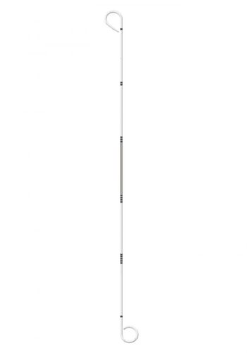Ureter-Stent - ONKOVISION® - Urovision - PTFE / Polyurethan