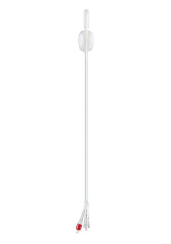 Manometriekatheter - UR-460 - Urovision - rektal / Ballon / 18 FR