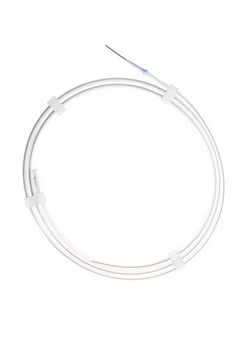 Führungsdraht für Nephrostomiekatheter - VISIOLIX - Urovision - Niere / hydrophil