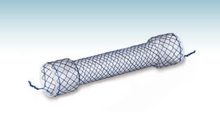 Speiseröhren-Stent - HANAROSTENT®(CCC) - M.I Tech