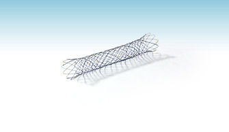 Gallenstent - HANAROSTENT® Biliary Hilar (NNN) - M.I Tech