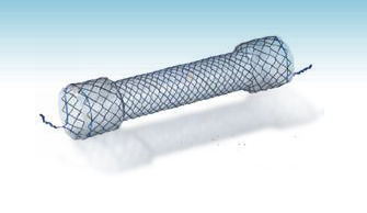 Dickdarm-Stent - HANAROSTENT®(CCC) - M.I Tech - rektal