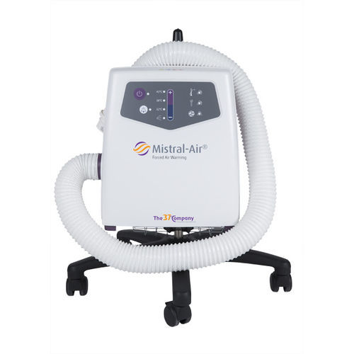 Patientenwärmesystem - Mistral-Air® - TSC Life