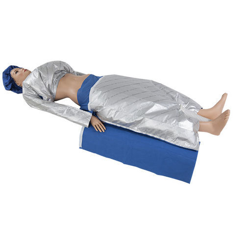 Wärmedecke - Mistral-Air® - TSC Life