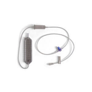 Infusionsset mit Tropfkammer - 672100 - TSC Life