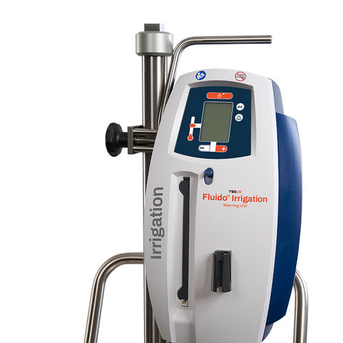 Medizinischer Wärmer / für Fluide - Fluido® Irrigation - TSC Life - kompakt