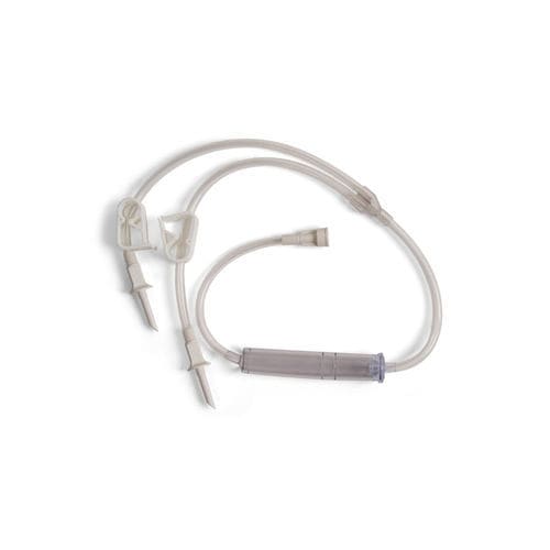 Infusionsset - 680803-B - TSC Life
