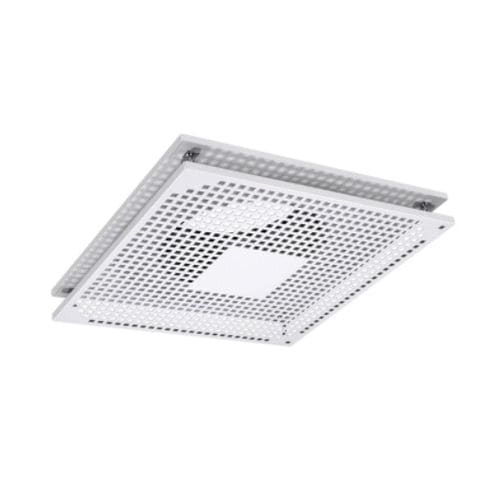 Luftverteiler - 18662 - Systemair HSK