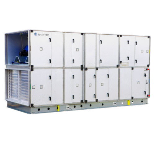 Luftaufbereitungsanlage - G1046 - Systemair HSK
