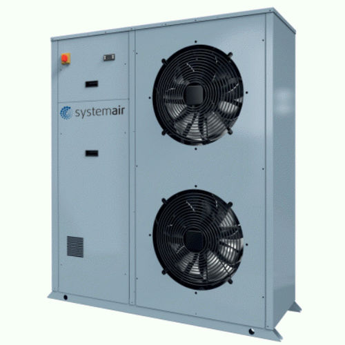 Verflüssigungssatz - 414465 - Systemair HSK
