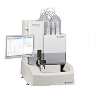 Automatischer Analysator für glykiertes Hämoglobin - HB9210 PREMIER - Menarini Diagnostics - für klinische Diagnose / Tisch / HPLC