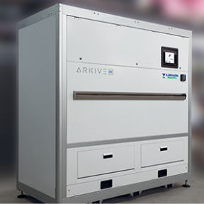 Verwaltungs- und Lagerungssystem / Proben - Arkive BC™ - Menarini Diagnostics - Daten / Information / Rückverfolgbarkeit