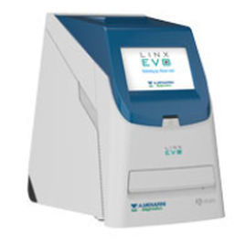 Automatisches biochemisches Analysegerät - LINX EVO - Menarini Diagnostics - für Proben / Tisch / tragbar