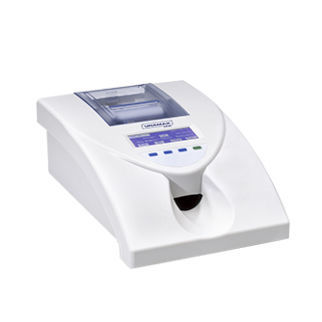 Urin-Analysegerät / Point-of-Care - UNAMAX ONE - Menarini Diagnostics - kompakt