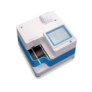 Urin-Teststreifenlesegerät - LabUReader Plus 2 - Menarini Diagnostics