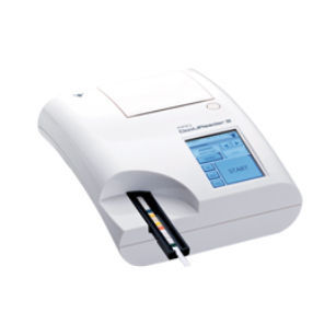 Urin-Teststreifenlesegerät - DocUReader 2 Pro - Menarini Diagnostics - Glukose
