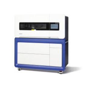Real-Time-Thermocycler - PRIME MDx  - Menarini Diagnostics - für die molekulare Diagnostik / kompakt / mit Touchscreen