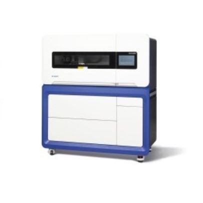 Automatisiertes Molekularbiologie-Analysegerät - PRIME MDx - Menarini Diagnostics - Labor / für Echtzeit-PCR / Tisch