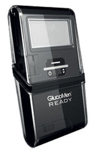 USB-Blutzuckermessgerät - GlucoMen® READY  - Menarini Diagnostics