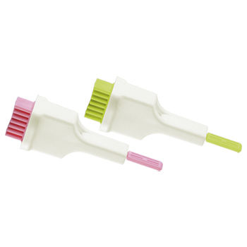 Sterile Lanzette - Securlancets® unik  - Menarini Diagnostics - Sicherheit