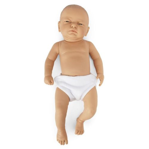 Simulator für die Ausbildung - Ready-or-Not Tot® - Nasco - für Allgemeinpflege / Baby / Ganzkörper