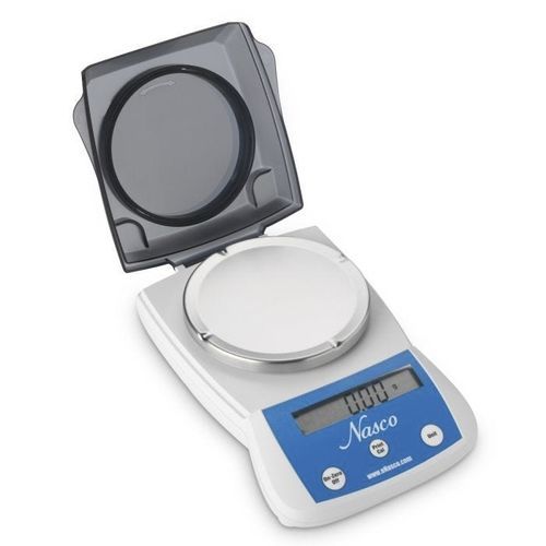 Elektronische Laborwaage - SB4289 series - Nasco - medizinisch / Tisch / USB