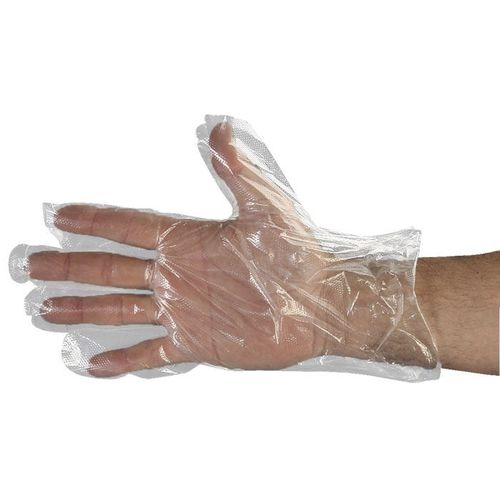Handschuh ohne Latex - 2100321 - Nasco - Labor / 100er-Packung