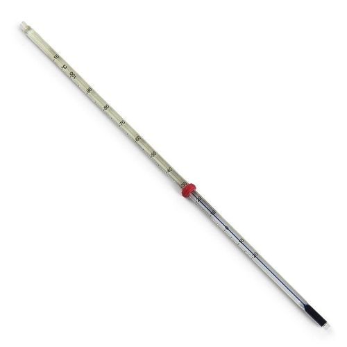 Laborthermometer - SB33542 - Nasco - Quecksilber