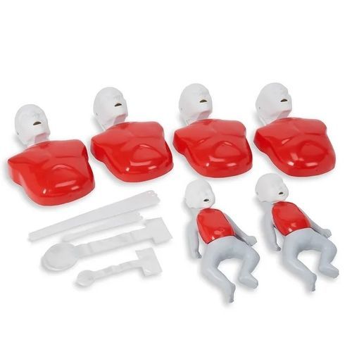 Trainingssimulator - Life/form® Basic Buddy® - Nasco - Notfall / Baby / Ganzkörper