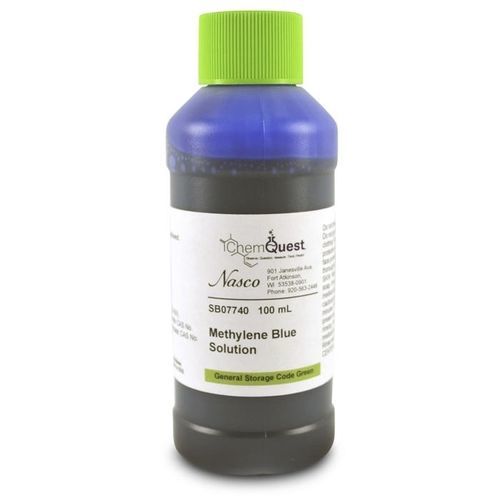 Färbelösungs-Reagenz - SB07740 - Nasco