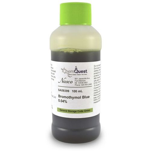 Reagenz / als Lösung - SA09399 - Nasco