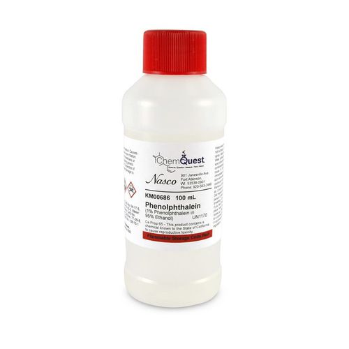 Reagenz / als Lösung - KM00686 - Nasco - klinische Chemie