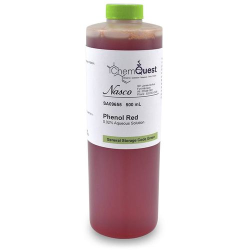 Reagenz / als Lösung - SA09655 - Nasco