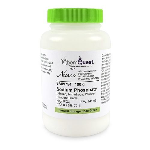 Reagenz / als Lösung - SA09754 - Nasco