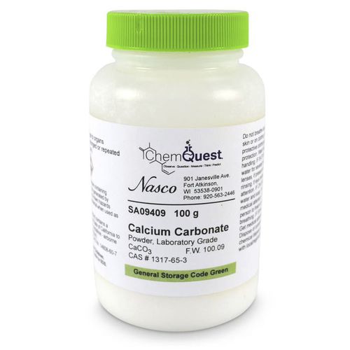 Reagenz / als Lösung - SA09409 - Nasco - Pulver