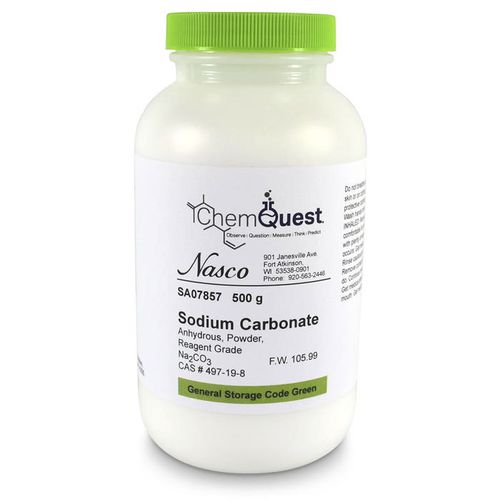 Reagenz / als Lösung - SA07857 - Nasco - Natrium