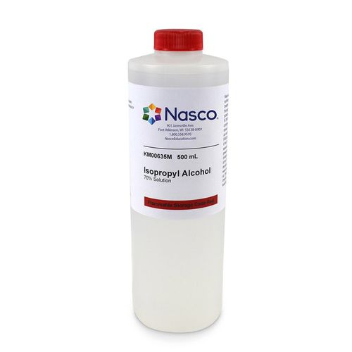 Farbstoff Reagenz - KM00635 - Nasco - Alkohol