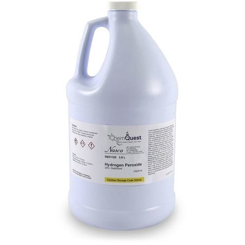 Wasserstoffperoxyd-Reagenz - SB51100 - Nasco - Labor