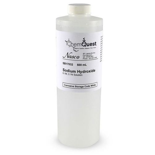 Natriumhydroxid-Reagenz - SB17032 - Nasco