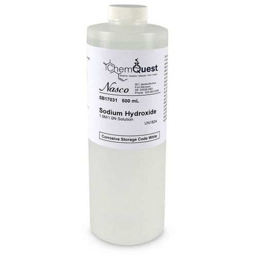 Natriumhydroxid-Reagenz - SB17031 - Nasco