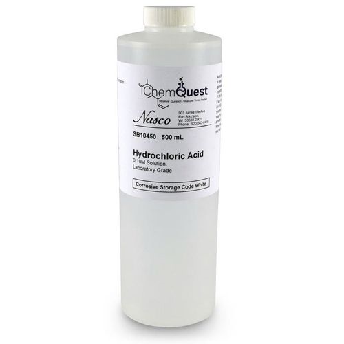 Reagenz / als Lösung - SB10450 - Nasco