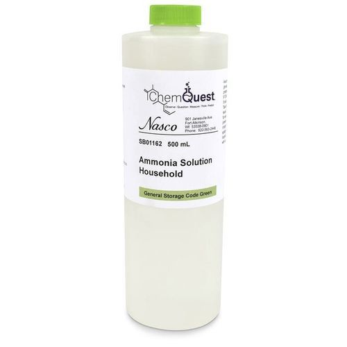 Reagenz / als Lösung - SB01162 - Nasco - Ammoniak
