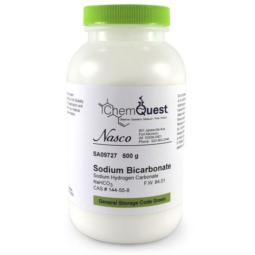 Reagenz / als Lösung - SA09727 - Nasco - Pulver / Natrium