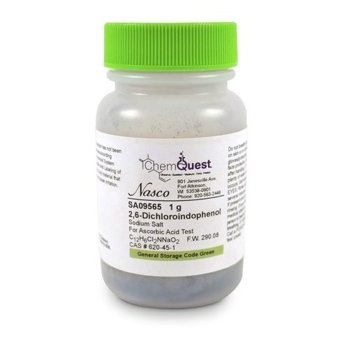 Reagenz / als Lösung - SA09565 - Nasco - Vitamin C
