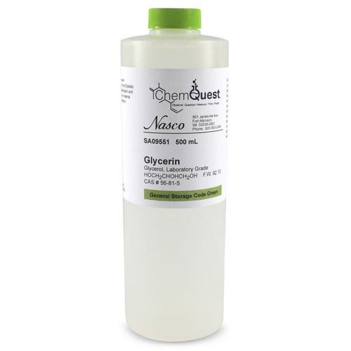 Glyzerin-Reagenz - SA09551 - Nasco