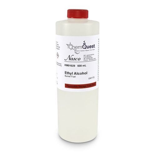 Reagenz / als Lösung - KM01029 - Nasco - Alkohol / Natrium