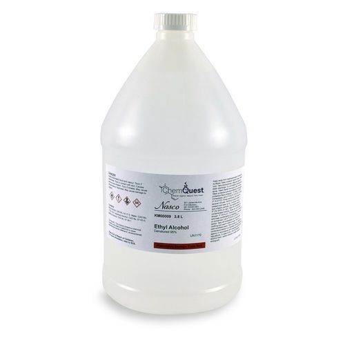 Reagenz / als Lösung - KM00009 - Nasco - für die Ausbildung / Alkohol