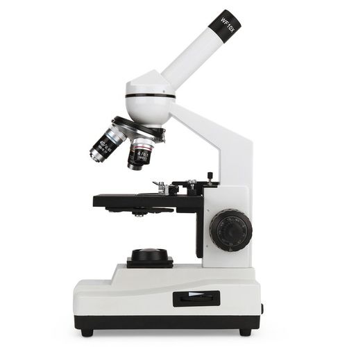 Optisches Mikroskop - SB25252 - Nasco - für die Ausbildung / Monokulares / Achromatisch
