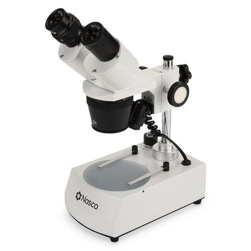 Optisches Stereomikroskop - SB25264 - Nasco - für die Ausbildung / binokular / Tisch
